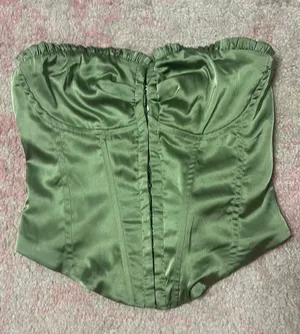 Princess Polly Corset thumbnail 1