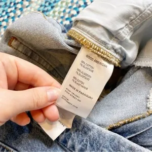 Good American‎ Jeans thumbnail 9
