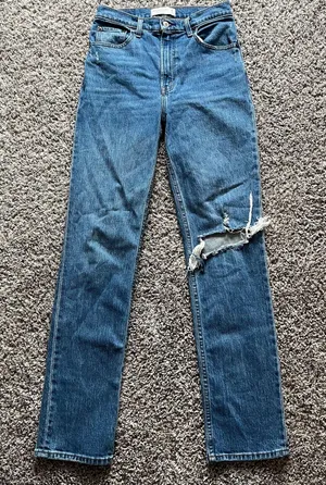 Abercrombie The 90s Straight thumbnail 1