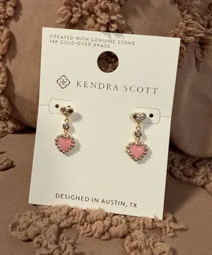Kendra Scott Earrings thumbnail 1
