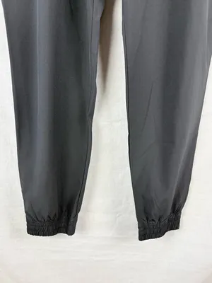 Gymshark Women's Training Woven Joggers Black Size S thumbnail 4