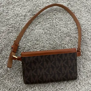 Michael Kors MK Logo Belt Bag thumbnail 1