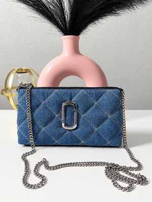 Marc Jacobs Bag Crossbody thumbnail 3