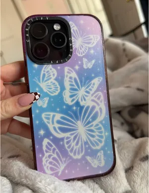 CASETiFY iPhone 15 Pro Max Case thumbnail 1