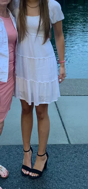 Hollister Dress thumbnail 2