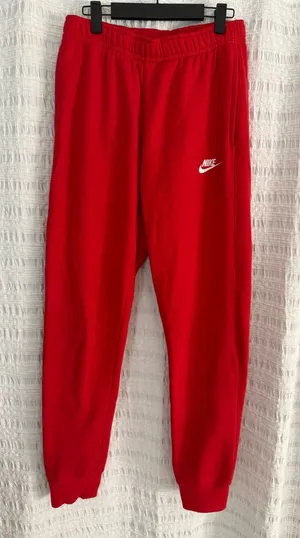 Nike Sweatpants thumbnail 1