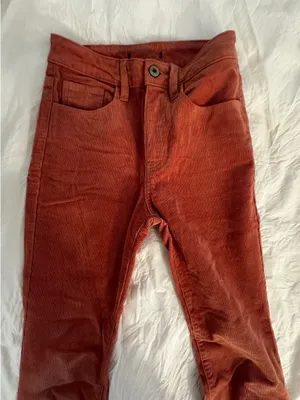 Pants Red Size XS thumbnail 1