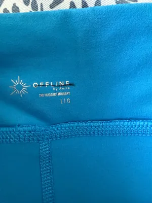 OFFLINE Shorts by Aerie thumbnail 3