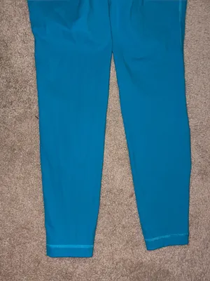 Lululemon Fast and Free Tight Legging II Nulux Cyprus High Rise 8 thumbnail 8