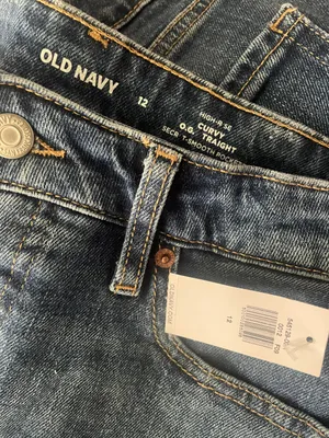 Old Navy Jean Shorts thumbnail 2