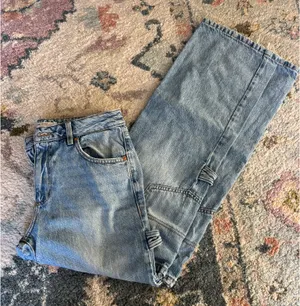 Garage Cargo Jeans thumbnail 3