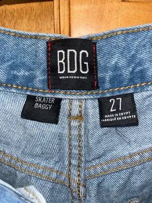 Urban Outfitters BDG Jeans thumbnail 7