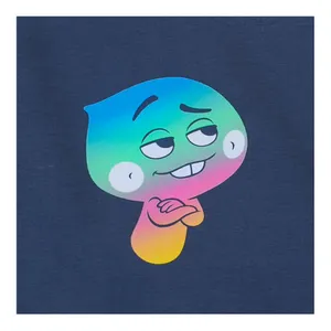NWT Disney Parks Pixar Soul adult tee sz M thumbnail 4