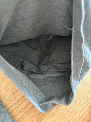Kindred bravely nursing top Gray Size M thumbnail 4