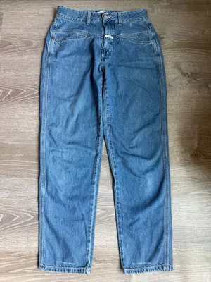 Closed organic cotton Pedal Pusher jeans thumbnail 2