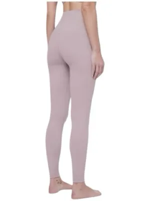 Lululemon Align Pant Full Length 28 in Smoky Blush Size 6 thumbnail 2