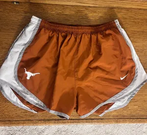 Nike Dri-Fit Shorts thumbnail 1