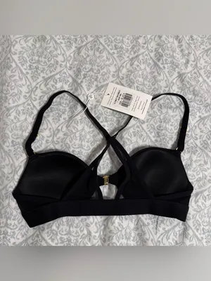Pepper Ultimate Racerback T-Shirt Bra NEW thumbnail 5