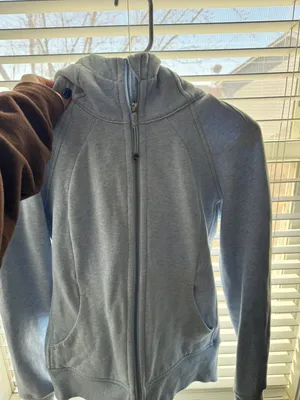 Lululemon Scuba Zip-Up Hoodie thumbnail 5