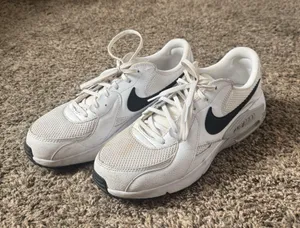 Womens nike air max 90 tennis shoes thumbnail 1
