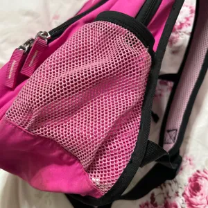O3 Pink Backpack thumbnail 4