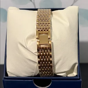 Montres Prestige X Invicta Women's Watch 27mm Gold thumbnail 3