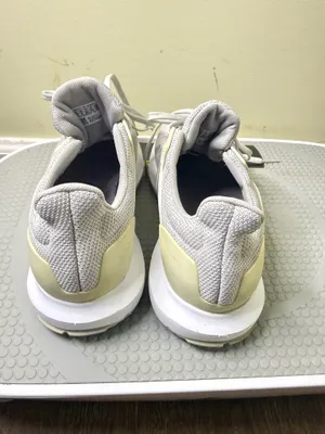 Adidas Solyx Cloud Foam Women’s Size 7.5 White Athletic Running Shoes thumbnail 3