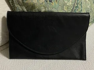 Clutch Black thumbnail 1