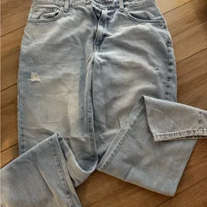 Cotton On Light Blue Flare Jeans Willing to accept offers!!! thumbnail 1