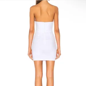 superdown white Dress thumbnail 2