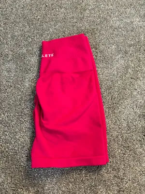 Alphalete Shorts thumbnail 3