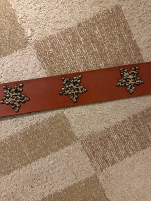 Free People Belt Leather thumbnail 2