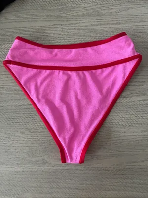 Beach Riot Carlotta Bikini Bottom thumbnail 5