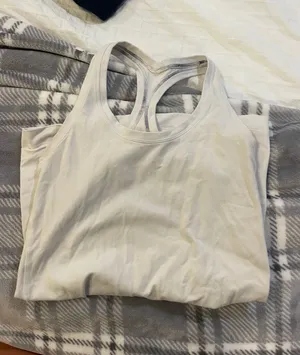 Lululemon Tank thumbnail 3