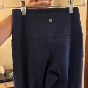 Lululemon Yoga Pants Flare Groove thumbnail 2