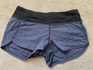 Lululemon Shorts Speed 2.5" thumbnail 1