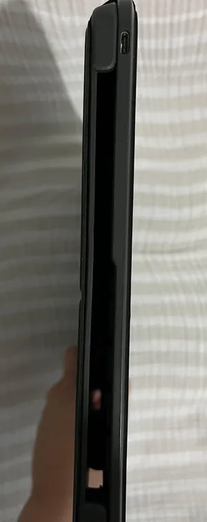 Logitech Slim Folio Pro Black thumbnail 4