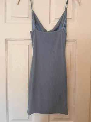 Hello Molly Mini Dress thumbnail 4