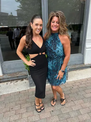 Black SHEIN dress  thumbnail 9