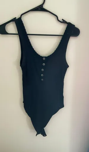 American Eagle Outfitters Bodysuit thumbnail 1