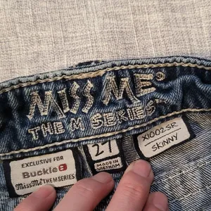 Miss Me Jeans thumbnail 3