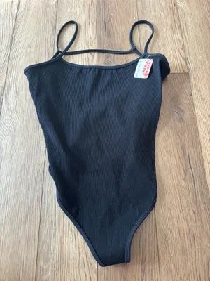 Free people movement bodysuit  thumbnail 1