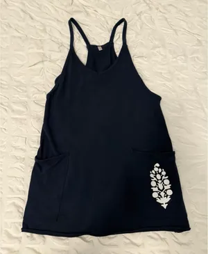 Free people hot shot mini dress! thumbnail 1