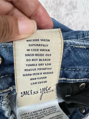 Miss Me bootcut Star-Embellished Jeans Designer Americana 4th of July size 28 thumbnail 8