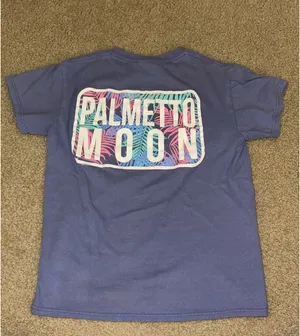Palmetto Moon T-Shirt thumbnail 2