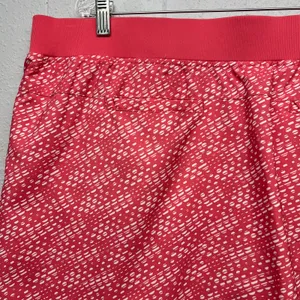 Cypress Club Womens Pull On Pink Skort XXL Activewear Casual Walking Exercise thumbnail 6