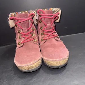 Propet Dayna Hiking Outdoor Camping Fishing Nature Boots Women's 6.5W D Gorpcore thumbnail 3