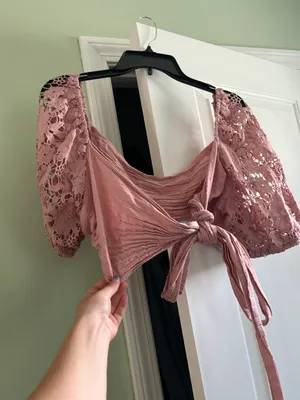 SheIn 2 Piece Outfit 2XL Curve Skirt And Top thumbnail 4