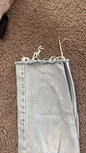 PacSun Jeans Boyfriend 90s Ripped thumbnail 7