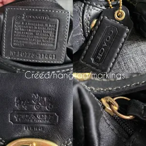 🅢🅞🅛🅓Coach Bleeker Small Shoulder Bag thumbnail 2
